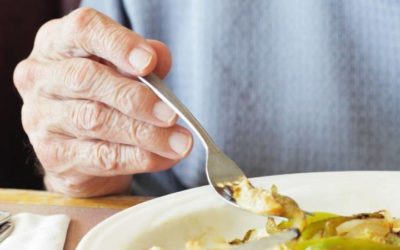 Realitats i mites en l’alimentació en la gent gran