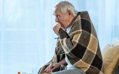 Com prevenir la pneumònia en ancians?