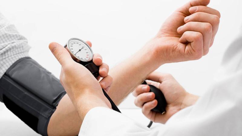 Hipertensión arterial: riesgos y prevención