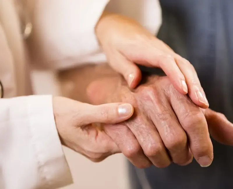 Síntomas y prevención de la artritis reumatoide