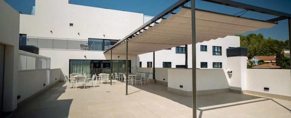 Residencias de ancianos en el Baix Llobregat - Sol y Natura